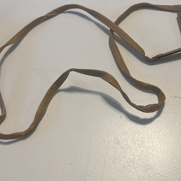 Mundi womens crossbody tan - Picture 13 of 16